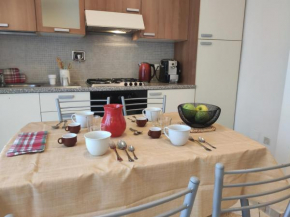 CasaAnna Loro Ciuffenna